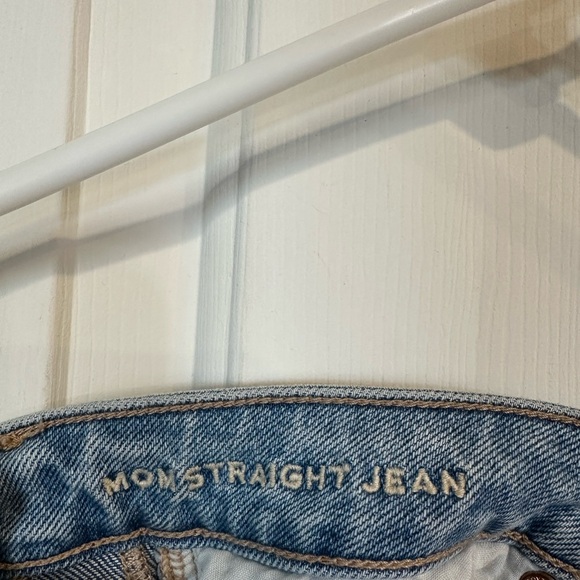 Mom jeans - Picture 4 of 5